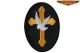 Holy Spirit Biker Cross