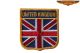 United Kingdom Patch