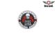 2ND Amendment Homeland Security Since 1789 Patch