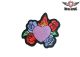 Lovely Heart With Roses