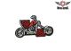 Motorcycle