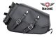 Left Side PVC Solo Swing Arm Bag