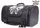 Motorcycle Sissy Bar Bag With Skulls