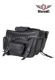 Motorcycle Saddlebag
