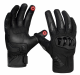 Soft Shell Glove with Soft Shell Fabric Protection