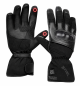 Heated Gloves Soft Shell Fabric Mould Protection