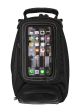 Magnetic Motorcycle Tankbag With Clear Window For GPS or Cell Phone